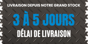 Dalles PVC, PVC, Dalles, Clipsable